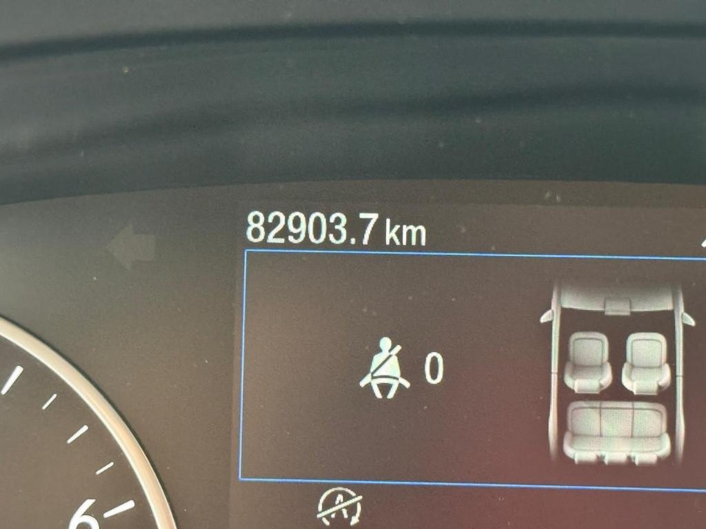 FORD EcoSport 2018 - EcoSport 1.0 ecoboost Titanium s&s 125cv my2
