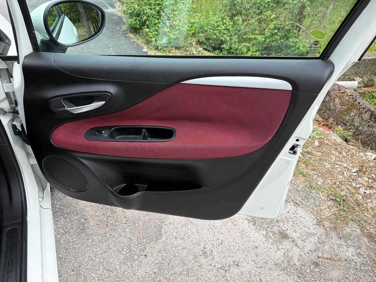 Fiat Punto Evo 1.3 Mjt 75 CV 5 porte Dynamic