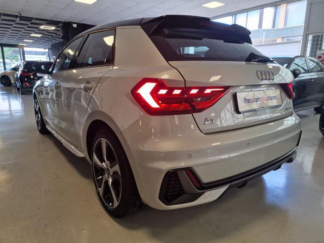 AUDI A1 SPB 30TFSi S line "Telec/C.Play/LED