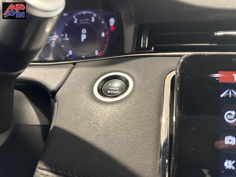 Land Rover RR Evoque Range Rover Evoque 2.0D I4 163 CV AWD Auto R-Dynamic SE