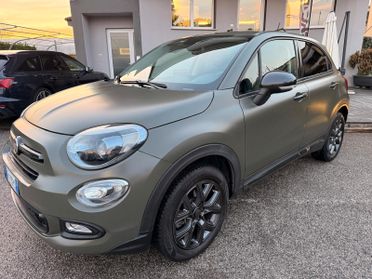 Fiat 500X 1.4 MultiAir 140 CV GPL