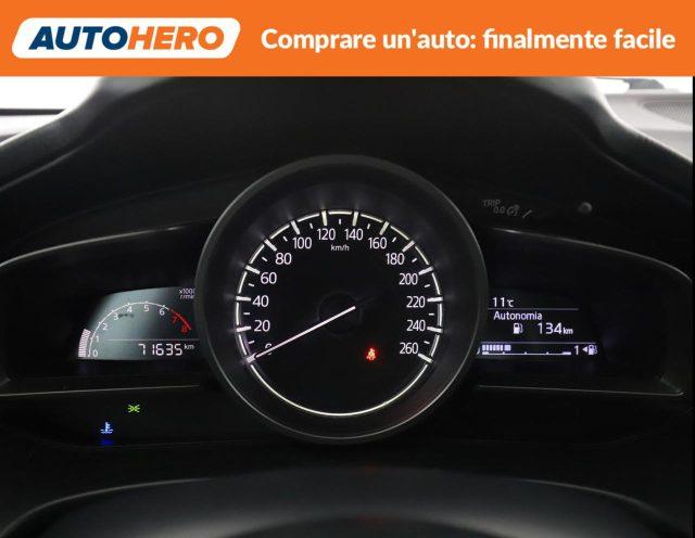 MAZDA 3 1.5 Skyactiv-G Evolve