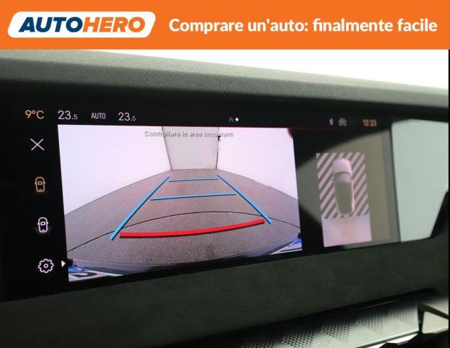 DS AUTOMOBILES DS 4 BlueHDi 130 aut. Performance Line