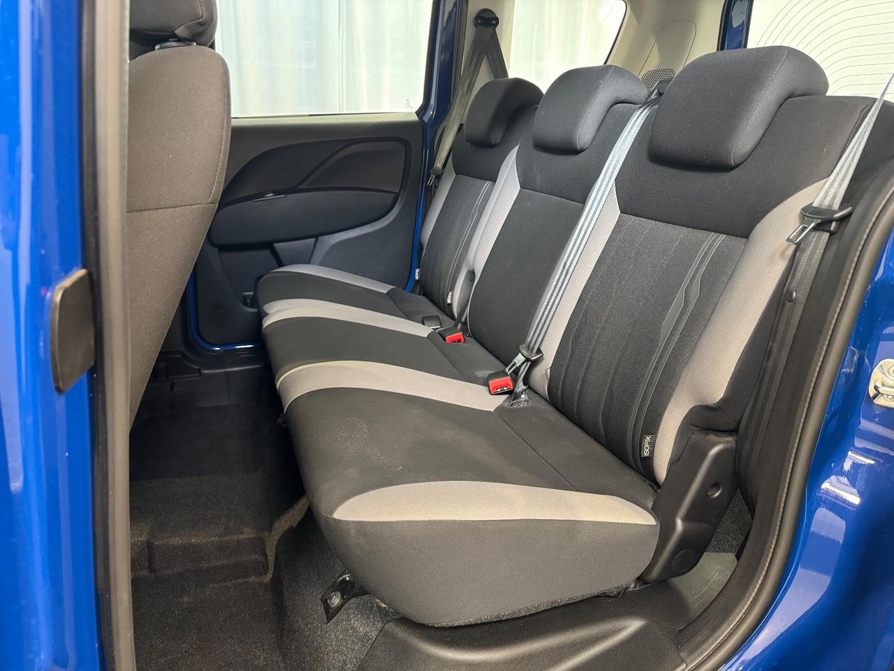 Fiat Doblo Doblò 1.4 T-Jet PC Combi M1 SX