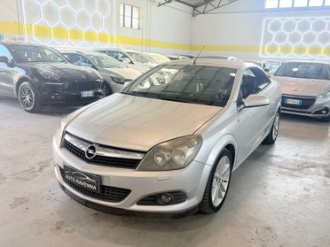 Opel Astra TwinTop 1.9 16V CDTI 150CV Cosmo