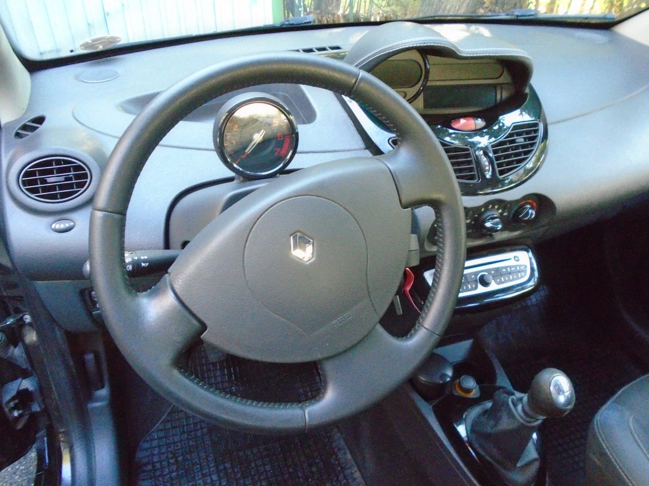Renault Twingo 1.2 lev Live! 75cv