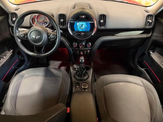 Mini Cooper Countryman Mini 1.5 Cooper Hype Countryman ALL4
