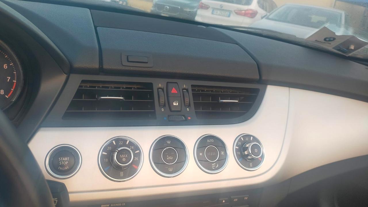 Bmw Z4 sDrive20i finanzio
