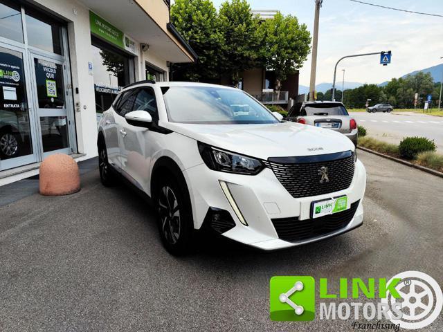 PEUGEOT 2008 PureTech 100 S&S Allure GARANZIA INCLUSA