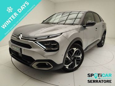 Citroën C4 III 2021 1.2 puretech Shine s&s 130cv eat8