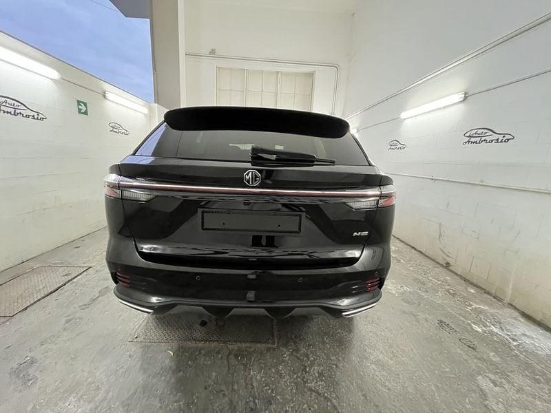 MG HS HS 1.5T-GDI AT Luxury