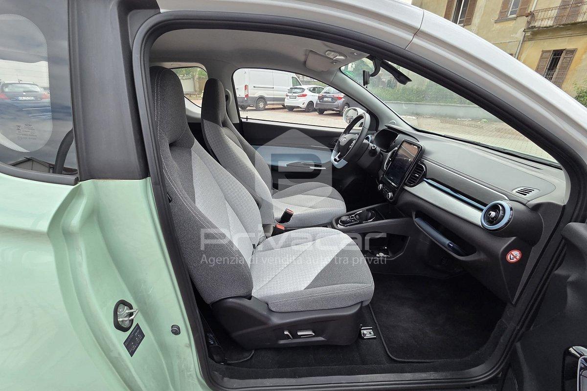 DR dr 1.0 EV