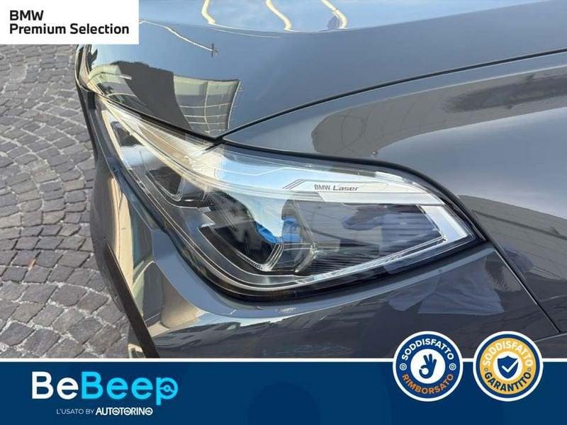 BMW X6 XDRIVE40D MHEV 48V MSPORT AUTO