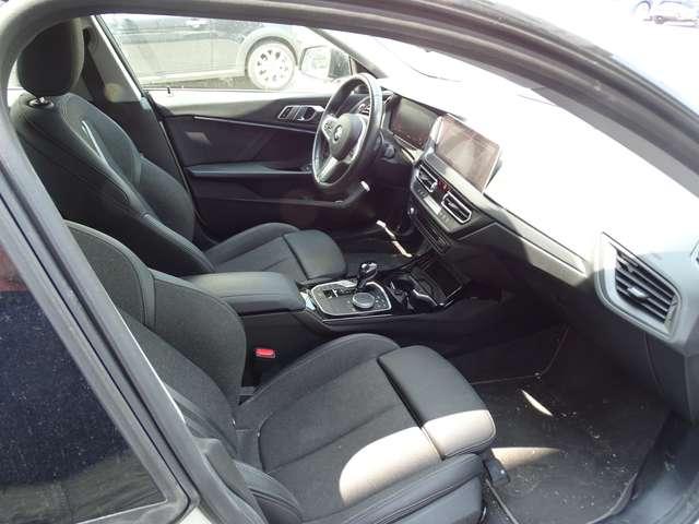 BMW 218 218i Gran Coupe Advantage 140cv auto