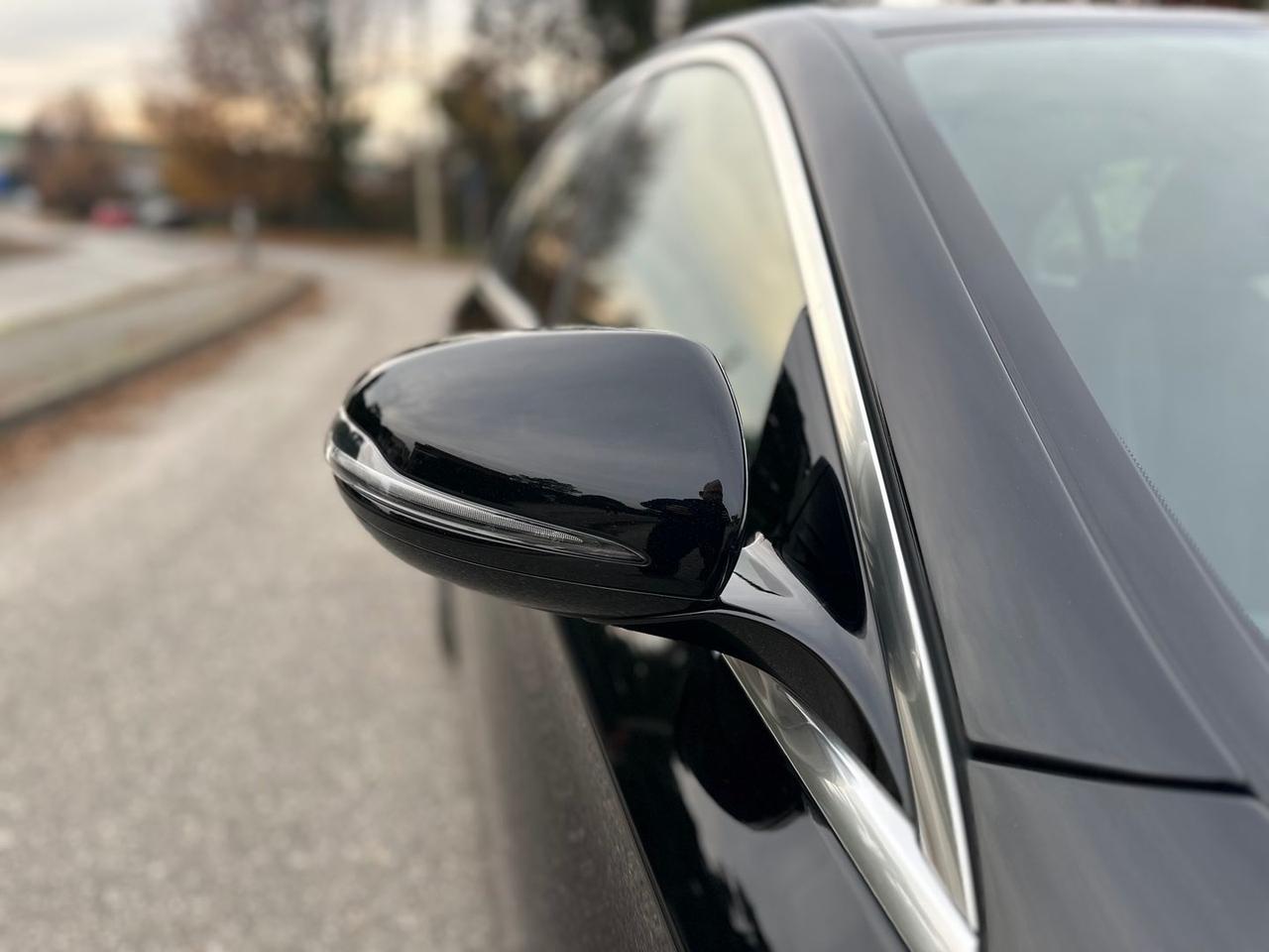 Mercedes-Benz E 220 AMG Line Advanced E 220 #7987