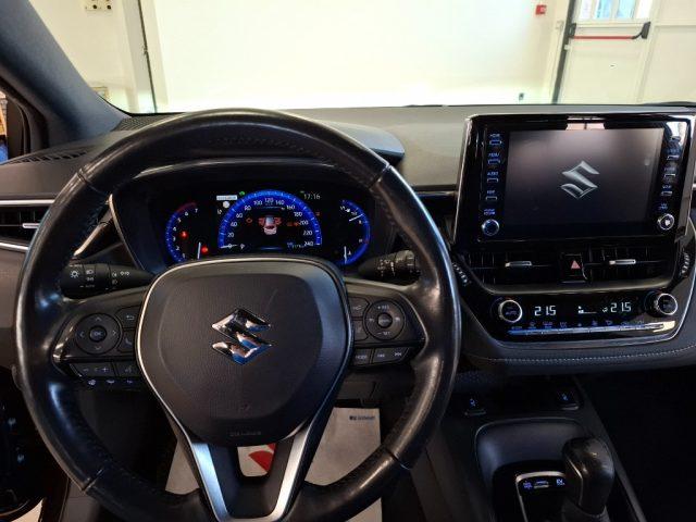 SUZUKI Swace 1.8 Hybrid E-CVT 2WD Cool IVA ESPOSTA