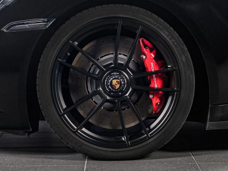 Porsche 911 992 3.0 Carrera GTS Coupé - IVA Esposta