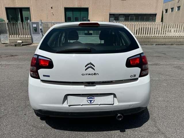 Citroen C3 BlueHDi 75 Exclusive