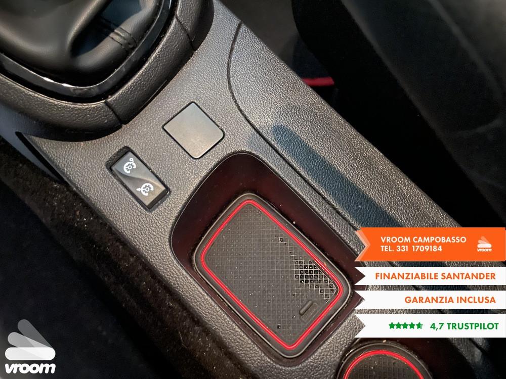 RENAULT Clio 4ª serie Clio 1.2 75CV 5 porte In...