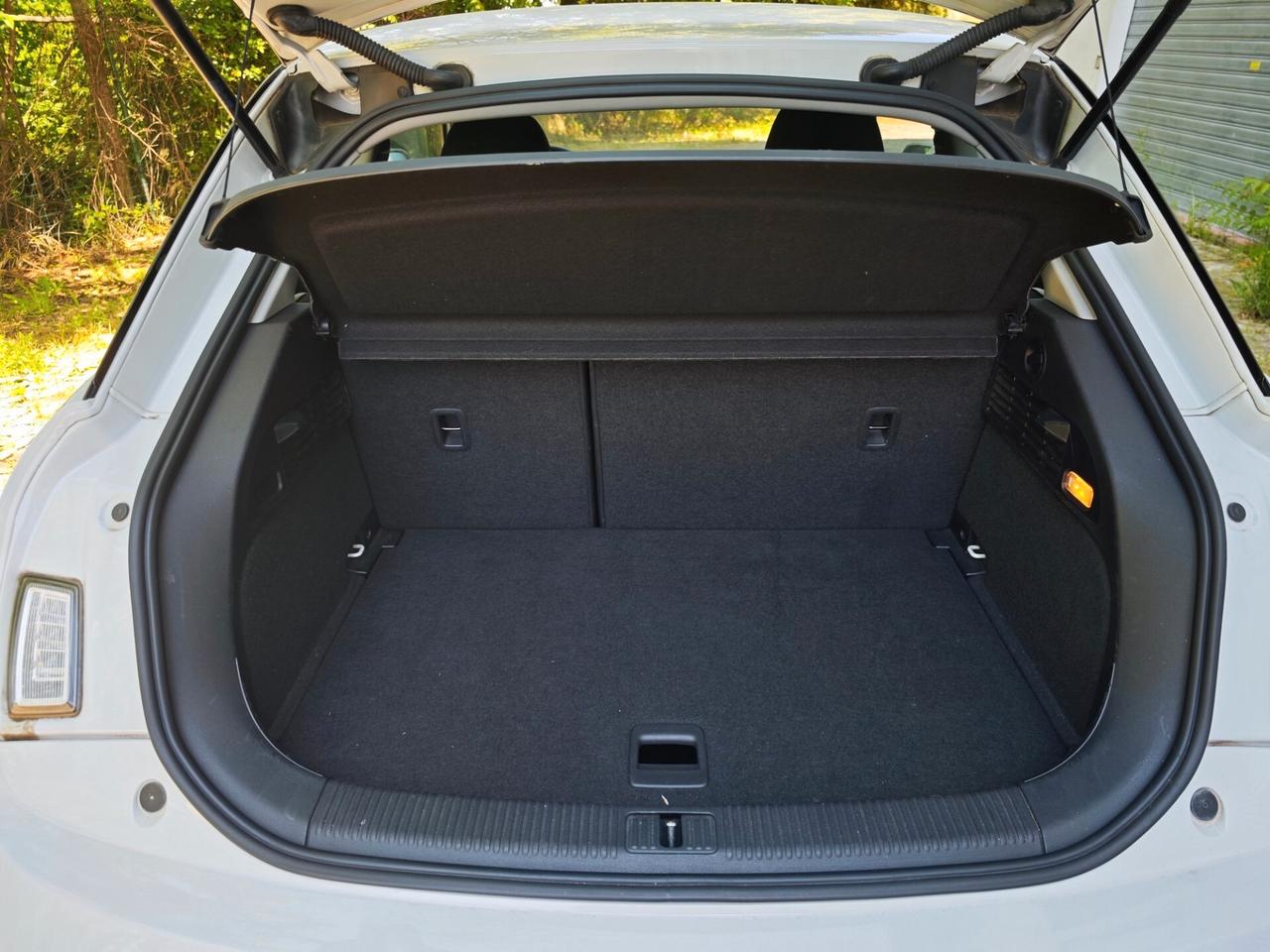 Audi A1 1.6 TDI S Line