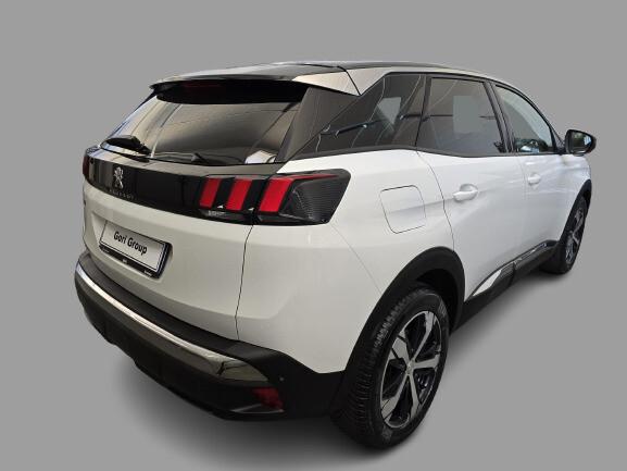 Peugeot 3008 BlueHDi 130 S&S Allure