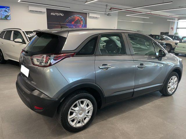OPEL Crossland X 1.2 GPL 80 CV Advance