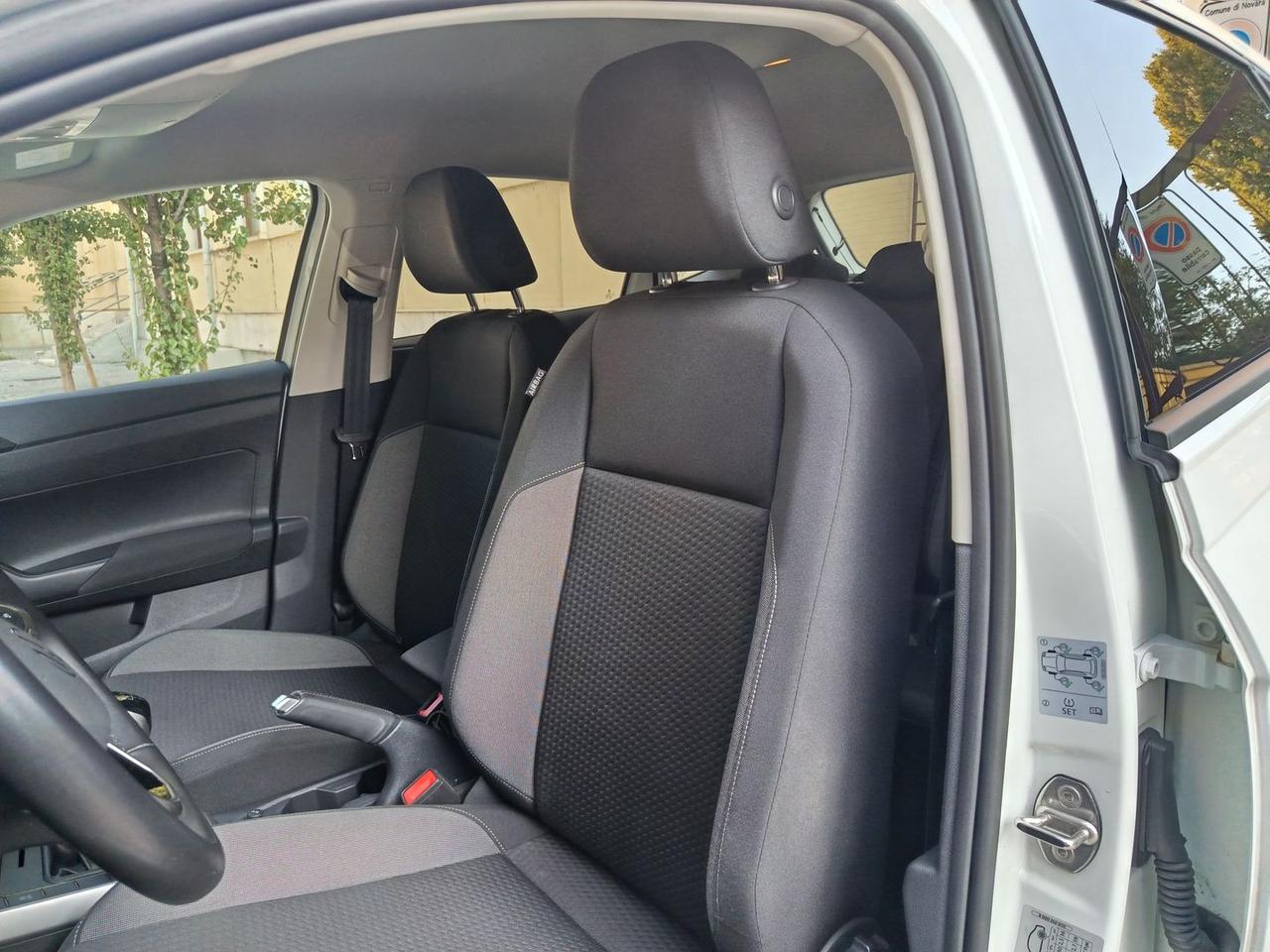 Volkswagen Polo 1.0 TSI Edition Plus #50365