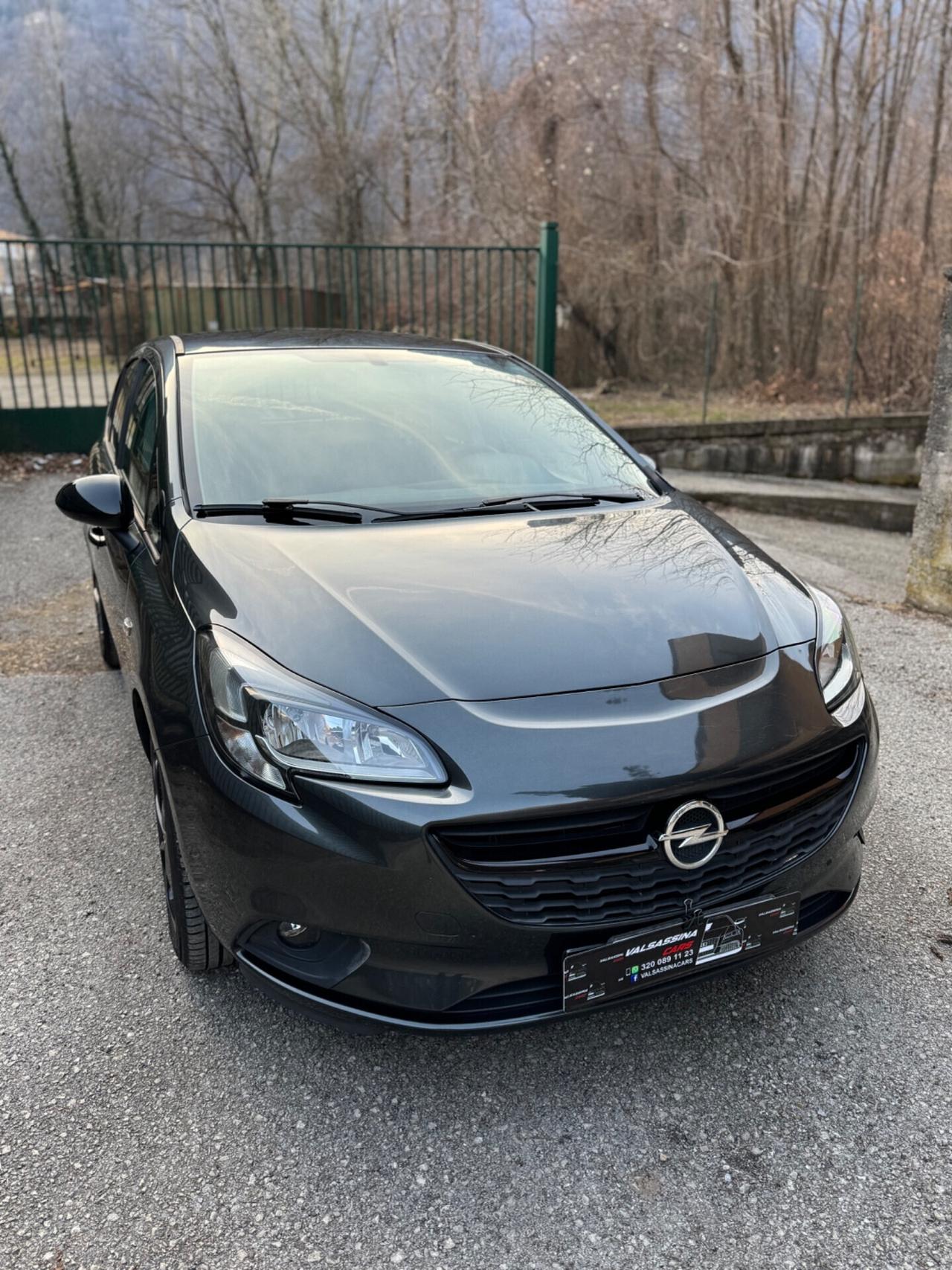 Opel Corsa 1.4 5 porte Innovation