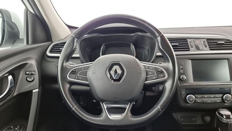 Renault Kadjar 1.5 dCi 110CV Energy Zen