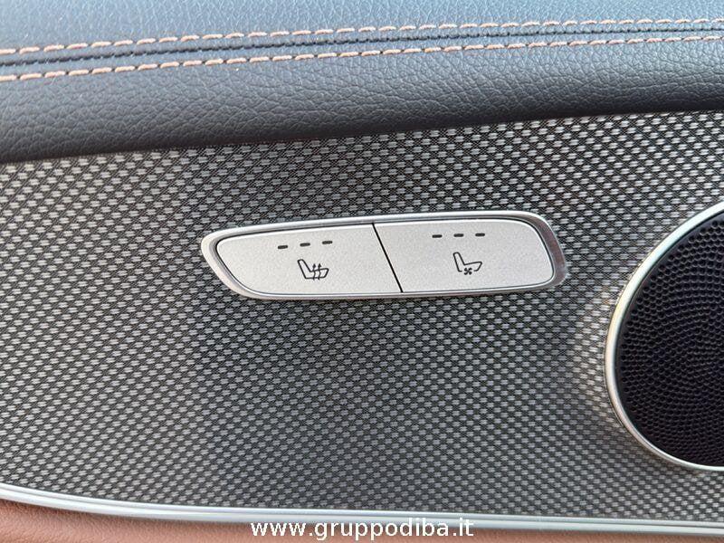 Mercedes-Benz Classe E - C238 Coupe Diesel E Coupe 300 d mhev (eq-boost) Premium Plus 4matic