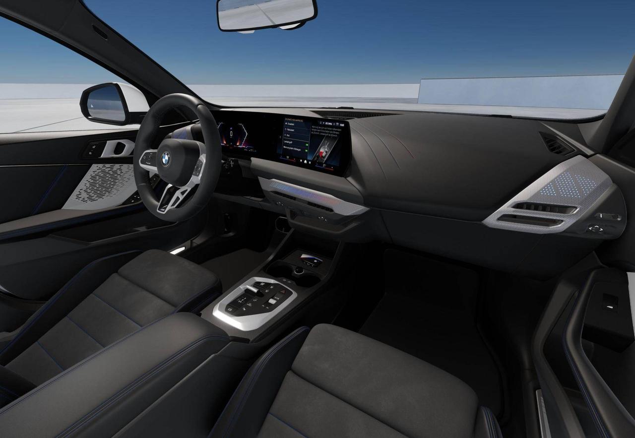 BMW Serie 1 120d 48V MSport