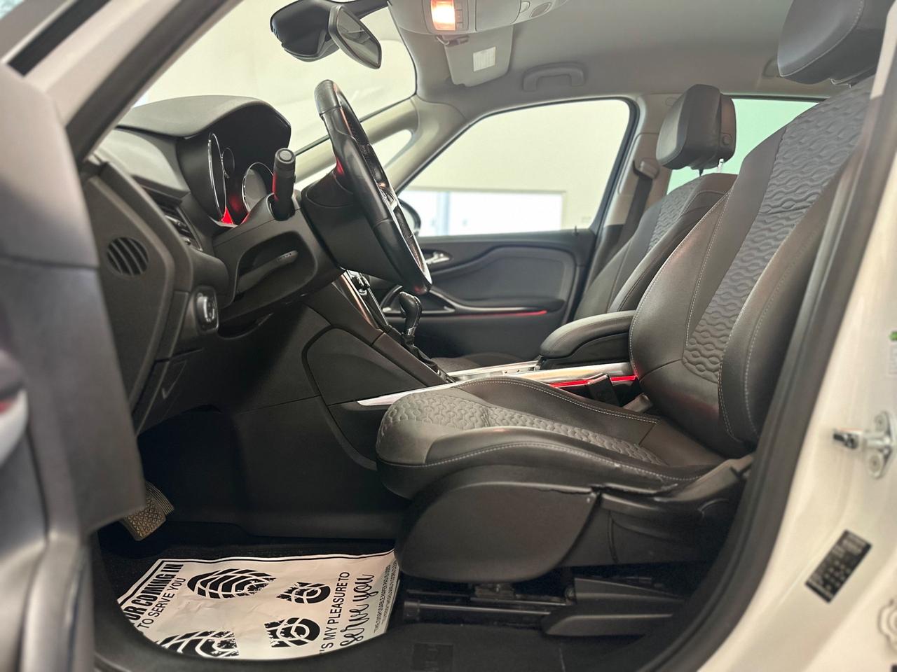 Opel Zafira Tourer 2.0 CDTi 165CV aut. Cosmo 7 POSTI AUTOMATICA
