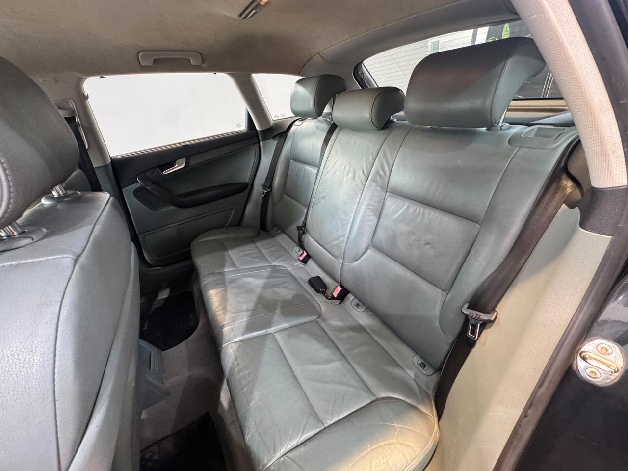 Audi A3 SPB 2.0 TDI