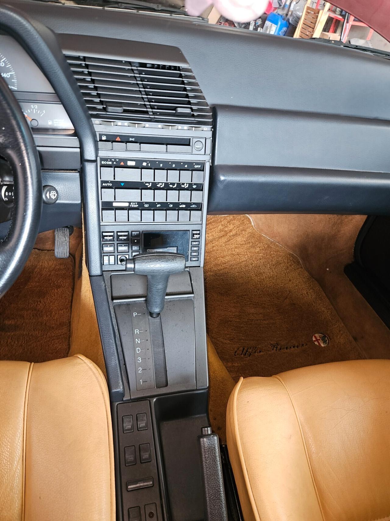 Alfa Romeo 164 3.0 V6 12v 192cv 64.000 km