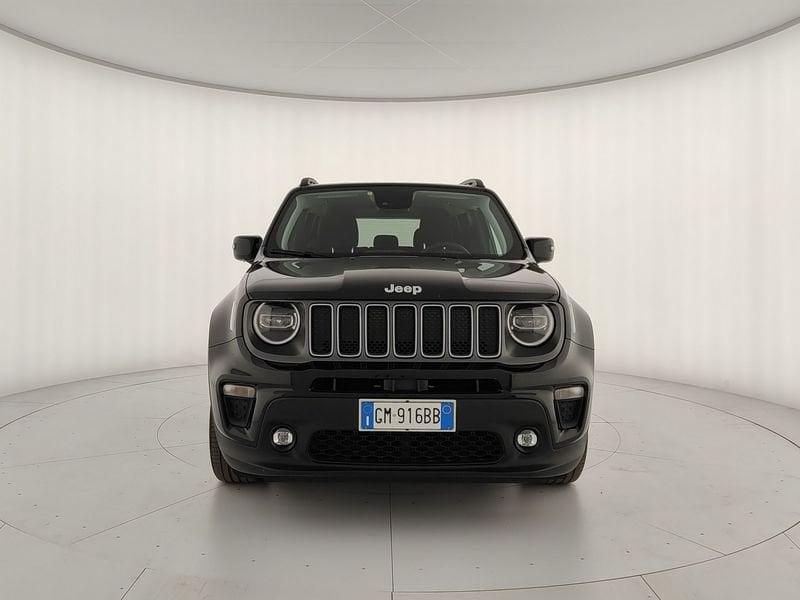 Jeep Renegade 1.5 Turbo T4 MHEV AUTOMATICA - IVA ESPOSTA