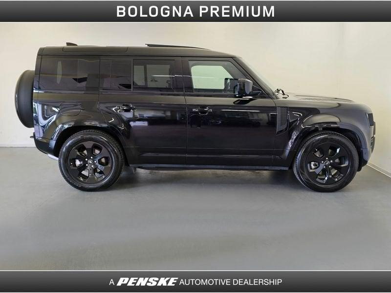 Land Rover Defender 110 3.0D I6 250 CV AWD Auto X-Dynamic HSE