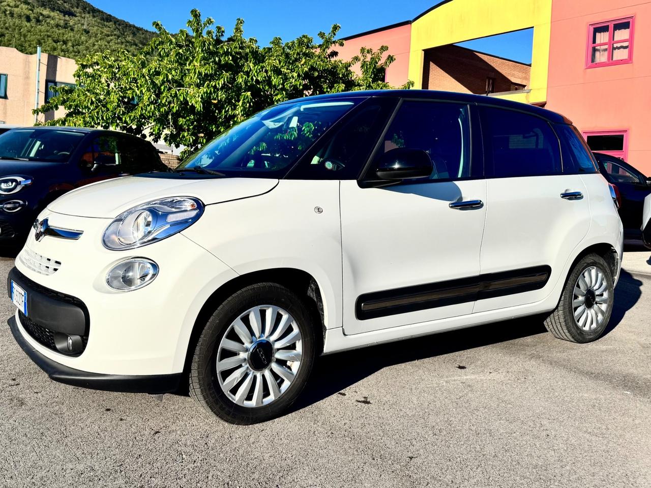 Fiat 500L 1.3 Multijet 85 CV Business