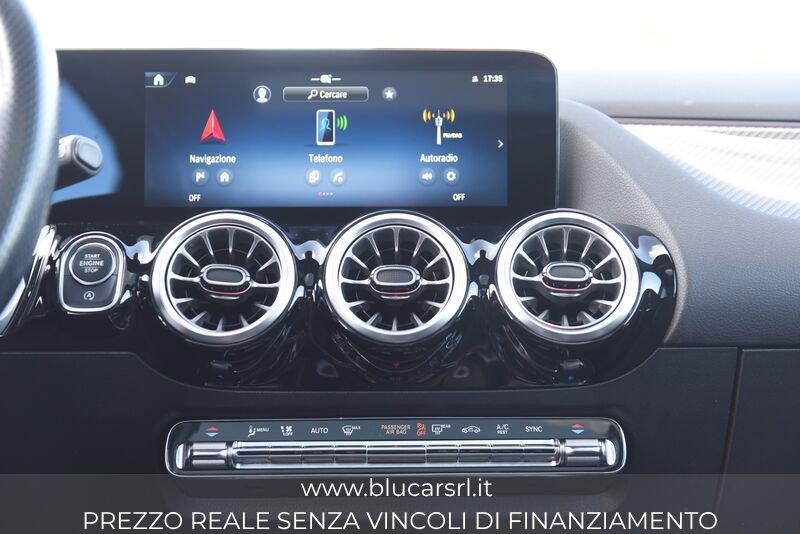 Mercedes-Benz GLA GLA 220 d Auto 4M AMG Line Premium Plus