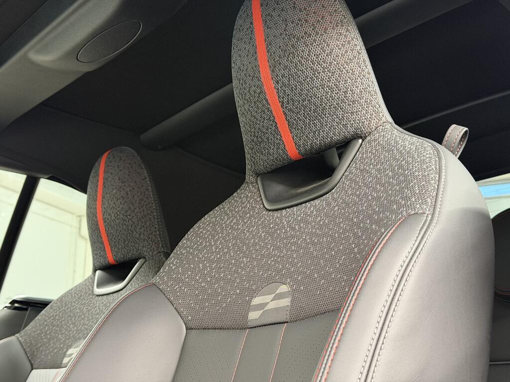 Mini Mini Cooper Cabrio 2.0 S JCW Auto