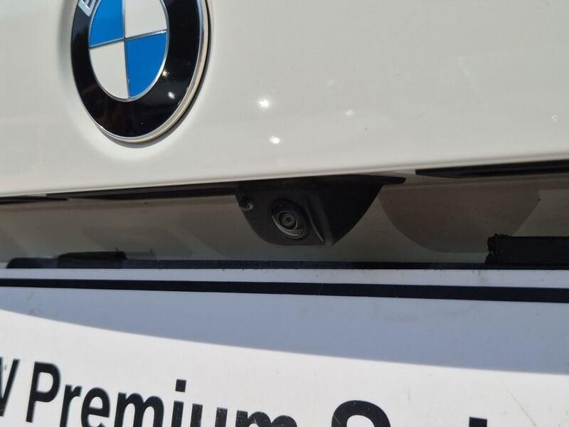 BMW X1 sdrive18i X-Line auto