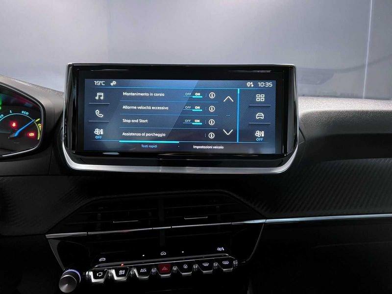 Peugeot 208 208 5p 1.2 Hybrid 100cv e-DCS6 Style