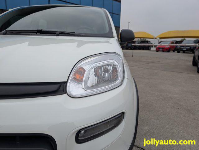 FIAT Panda 1.0 FireFly S&S Hybrid PACK COMFORT PLUS