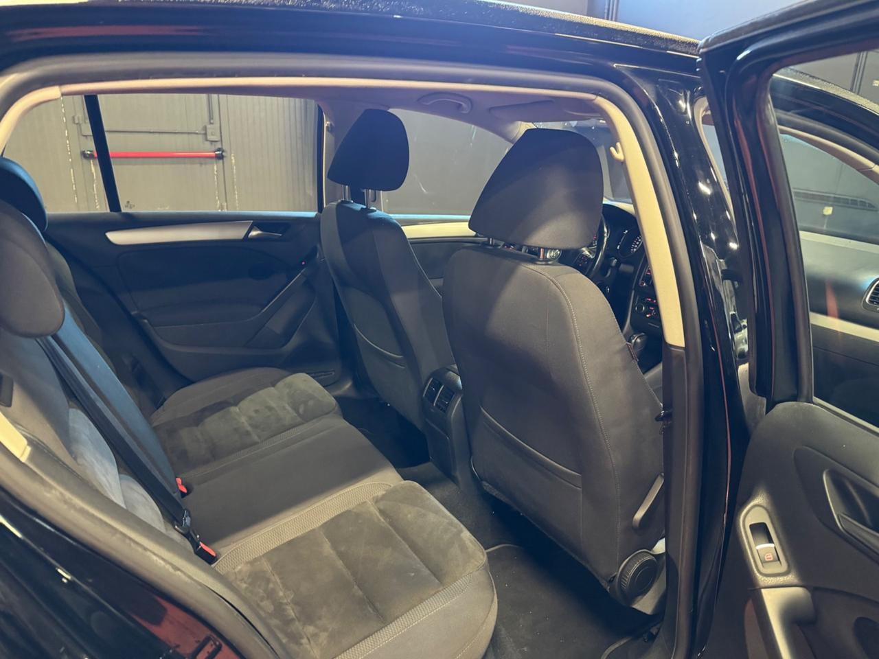 Volkswagen Golf 2.0 TDI 140CV DPF 5p. Highline