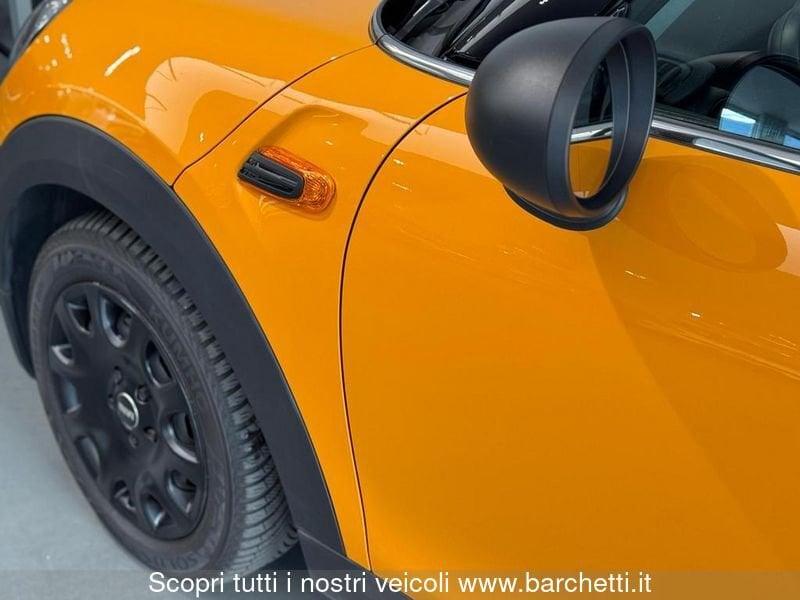 MINI Mini 5 porte 1.2 One