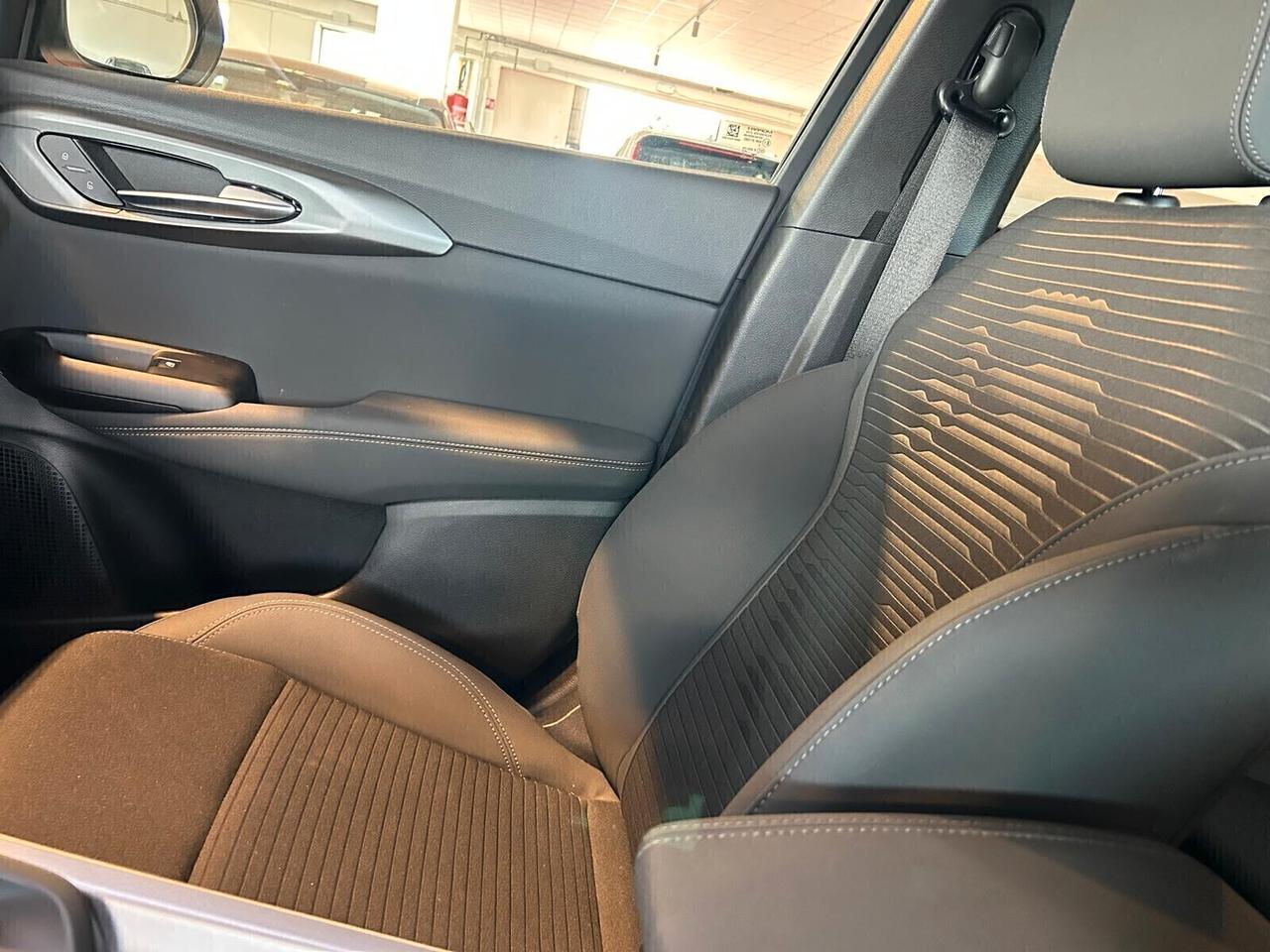 Alfa Romeo Tonale SPRINT 1.6 diesel TCT6 SPOTICAR