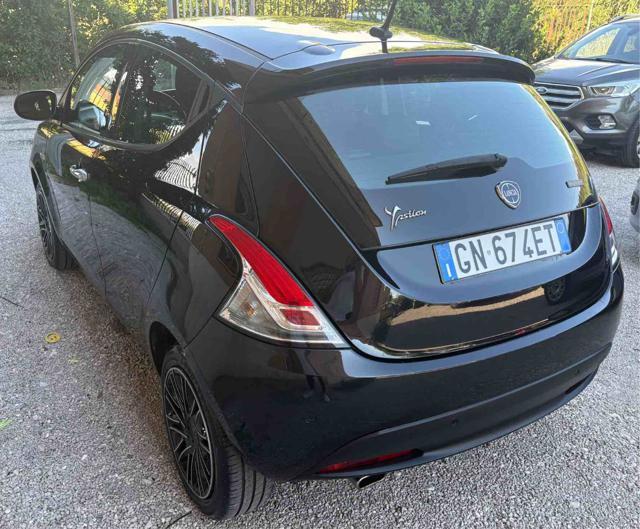 LANCIA Ypsilon 1.0 FireFly 5 porte S&S Hybrid Gold