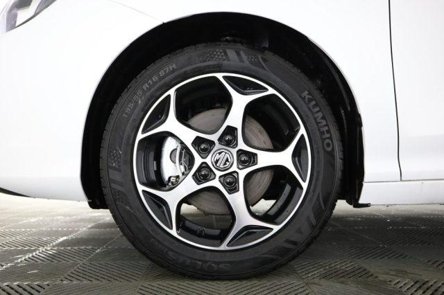 MG MG3 MG3 1.5 Comfort