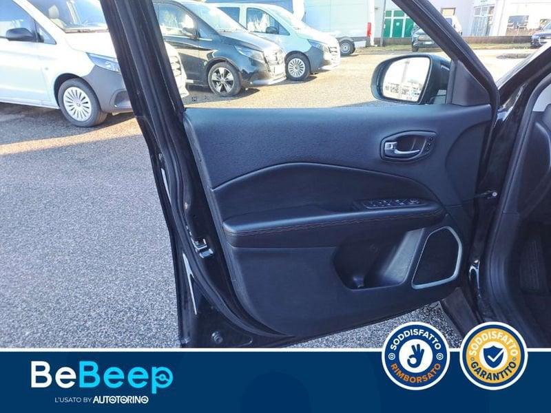 Jeep Compass 1.6 MJT LIMITED 2WD 120CV MY19