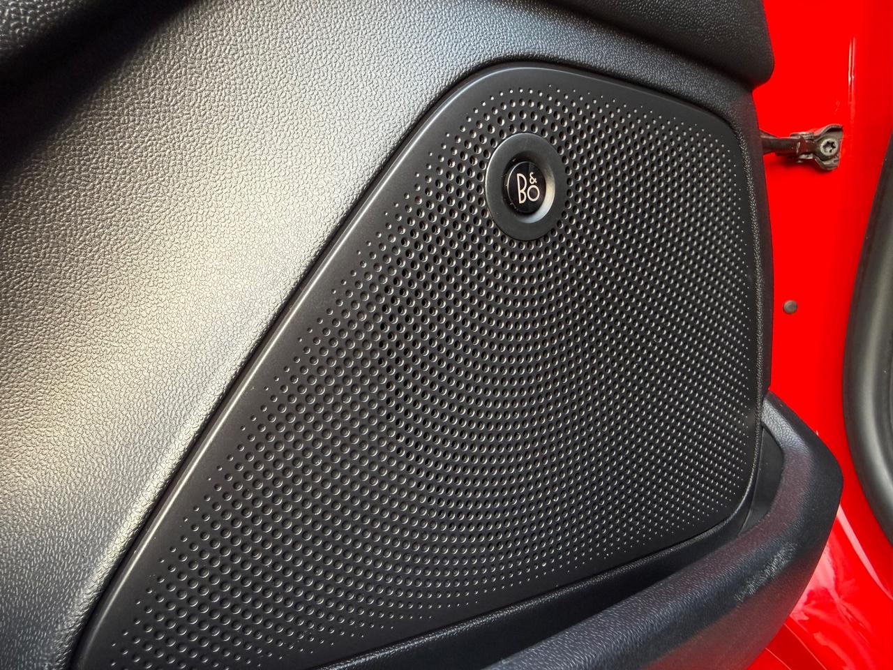 Ford Fiesta 1.5 Ecoboost 200 CV 3 porte ST