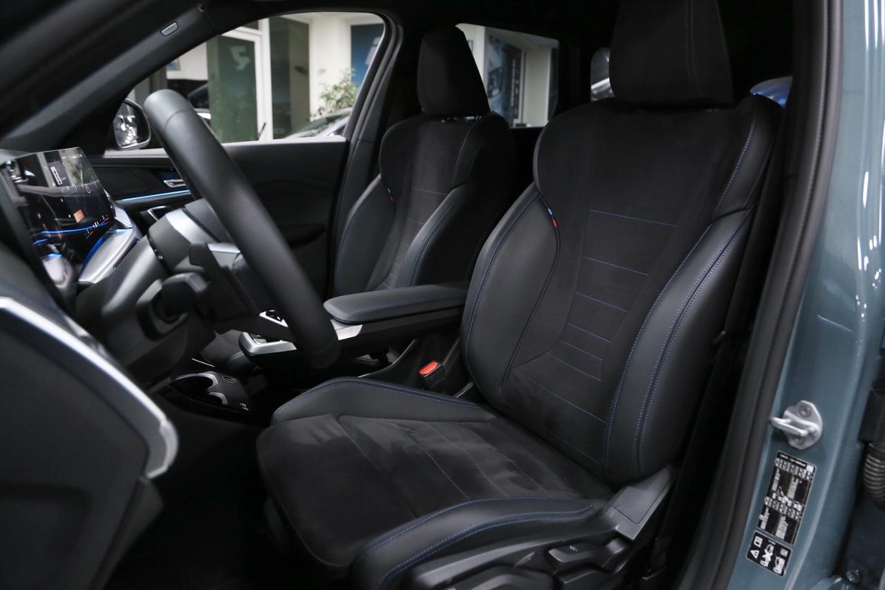 BMW X1 xDrive 20d 163 cv mhev Msport